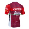Trek-Segafredo Radtrikot kurzarm 2023 N001